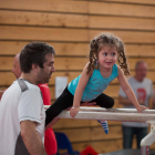 Mini Gyms En Fête