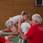 Mini Gyms En Fête