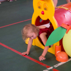 Mini Gyms En Fête