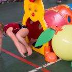 Mini Gyms En Fête