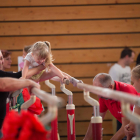 Mini Gyms En Fête