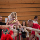 Mini Gyms En Fête