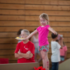 Mini Gyms En Fête