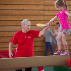 Mini Gyms En Fête