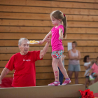 Mini Gyms En Fête