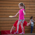 Mini Gyms En Fête