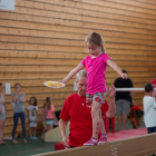 Mini Gyms En Fête