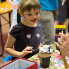 Mini Gyms En Fête