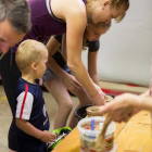 Mini Gyms En Fête