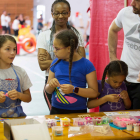 Mini Gyms En Fête