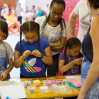 Mini Gyms En Fête