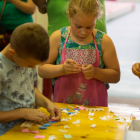 Mini Gyms En Fête