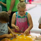 Mini Gyms En Fête