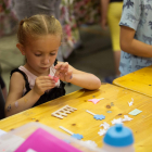 Mini Gyms En Fête