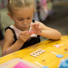 Mini Gyms En Fête