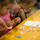 Mini Gyms En Fête