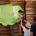 Mini Gyms En Fête