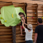 Mini Gyms En Fête