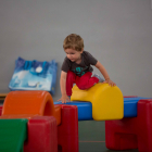 Mini Gyms En Fête