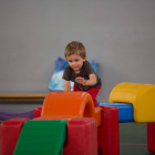 Mini Gyms En Fête