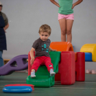 Mini Gyms En Fête