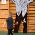 Mini Gyms En Fête