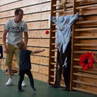 Mini Gyms En Fête