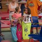 Mini Gyms En Fête