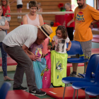 Mini Gyms En Fête