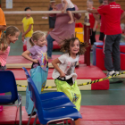 Mini Gyms En Fête