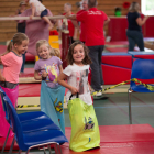 Mini Gyms En Fête