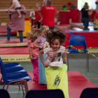 Mini Gyms En Fête