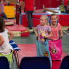 Mini Gyms En Fête