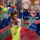 Mini Gyms En Fête