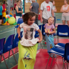 Mini Gyms En Fête