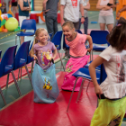 Mini Gyms En Fête