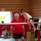 Mini Gyms En Fête