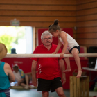 Mini Gyms En Fête