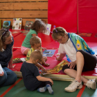 Mini Gyms En Fête