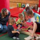 Mini Gyms En Fête