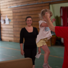 Mini Gyms En Fête