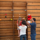 Mini Gyms En Fête