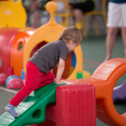 Mini Gyms En Fête