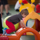 Mini Gyms En Fête