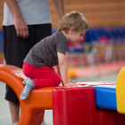 Mini Gyms En Fête