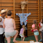 Mini Gyms En Fête