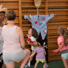 Mini Gyms En Fête