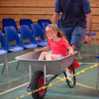 Mini Gyms En Fête