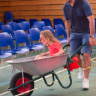 Mini Gyms En Fête