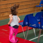 Mini Gyms En Fête